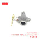 1605010G5QZ Clutch Master Cylinder Assembly Suitable For ISUZU  N75 N80