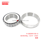 9-00093130-0 Differential Cage Bearing  For ISUZU  4HK1