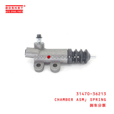 31470-36213 Spring Chamber Assembly For ISUZU