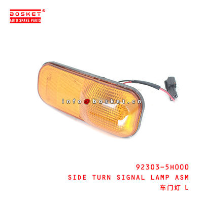 92303-5H000 Side Turn Signal Lamp Asm For ISUZU HD72