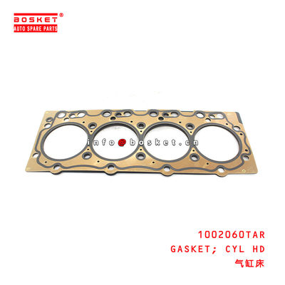 1002060TAR Cylinder Head Gasket  For ISUZU JMC