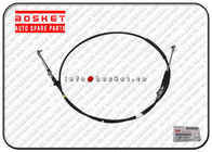 1-33671129-0 1336711290 Clutch System Parts Trans Control Select Cable for ISUZU MBJ6T