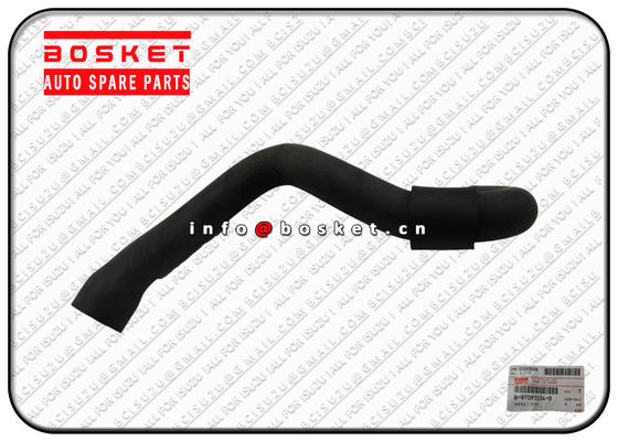 8-97093534-0 8970935340 Positive Crank  Ventilation Hose Suitable for ISUZU NKR NPR