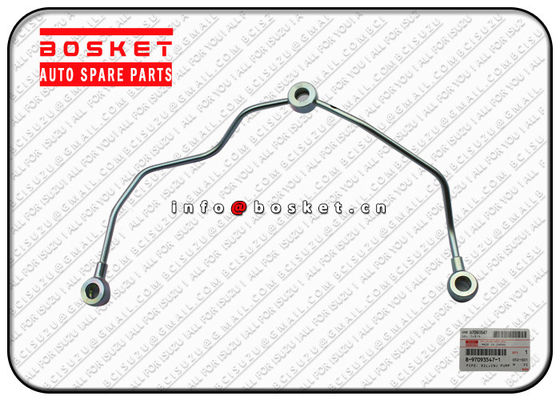 8-97093547-0 8970935470 Positive Crank  Ventilation Hose Suitable for ISUZU NPR66 4HF1