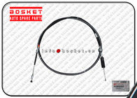 Trans Control Select Cable Clutch System Parts 8-97096506-3 8970965063 for ISUZU MXA5R