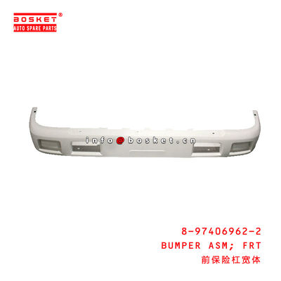8-97406962-2 Front Bumper Assembly For ISUZU  4HK1 8974069622