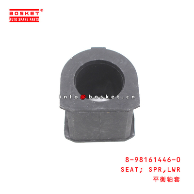 8-98161446-0 Lower Spring Seat For ISUZU D-MAX  8981614460