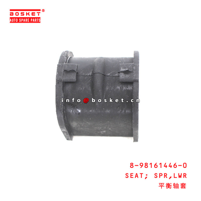 8-98161446-0 Lower Spring Seat For ISUZU D-MAX  8981614460