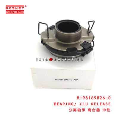 8-98169826-0 Clutch Shift Block  For ISUZU NLR M T MVC6W  8981698260