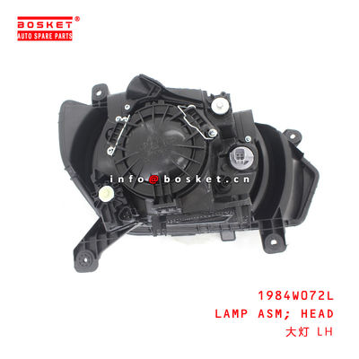 1984W072L Head Lamp Assembly for ISUZU HINO 500 700