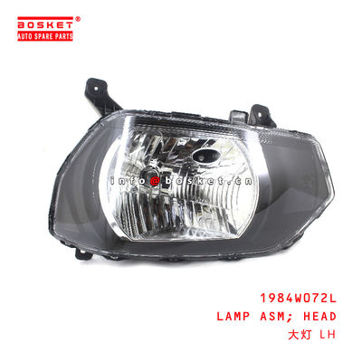 1984W072L Head Lamp Assembly for ISUZU HINO 500 700