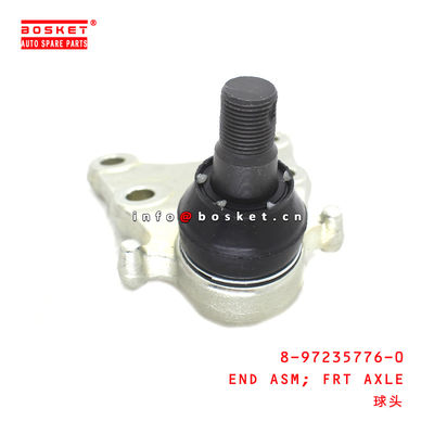 8-97235776-0 Front Axle End Assembly For ISUZU DMAX 4X2  8972357760