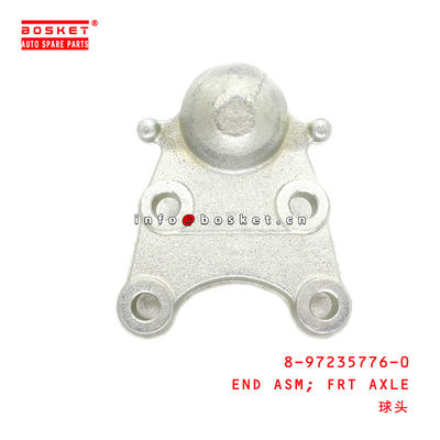 8-97235776-0 Front Axle End Assembly For ISUZU DMAX 4X2  8972357760