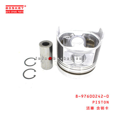 8-97600242-0 Piston For ISUZU  6HH1 8976002420