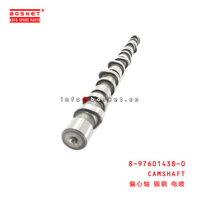 8-97601438-0 Camshaft  For ISUZU  6HK1 8976014380