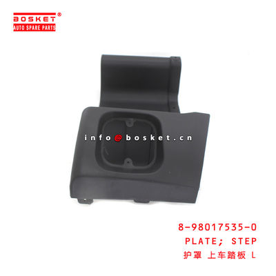 8-98017535-0 Step Plate  for ISUZU VC46 6UZ1 8980175350