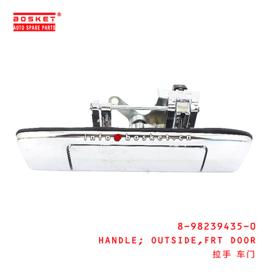 8-98239435-0 Front Door Outside Handle For ISUZU D-MAX  8982394350