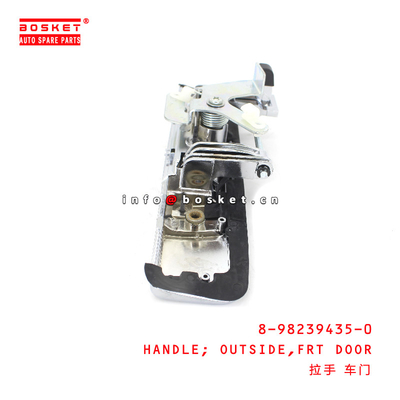 8-98239435-0 Front Door Outside Handle For ISUZU D-MAX  8982394350