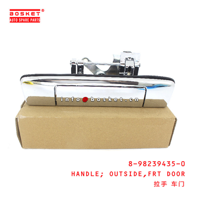 8-98239435-0 Front Door Outside Handle For ISUZU D-MAX  8982394350