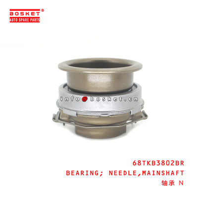 68TKB3802BR Main shaft Needle Bearing suitable for ISUZU HINO