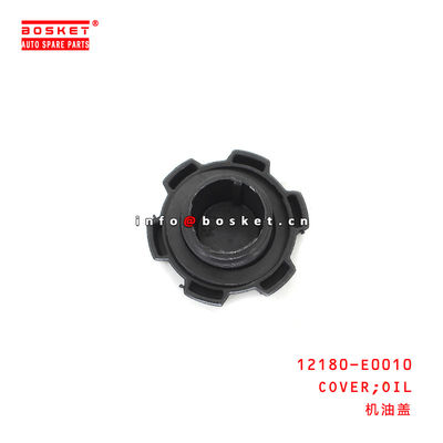 12180-E0010 OIL COVER suitable for ISUZU HINO