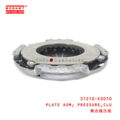 31210-E0010 Clutch Pressure Plate Assembly suitable for ISUZU HINO300