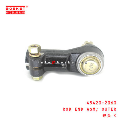 45420-2060 OUTER ROD END Assembly suitable for ISUZU HINO500