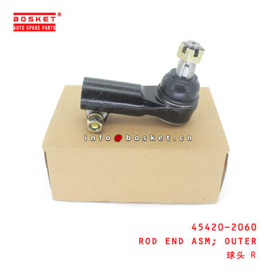 45420-2060 OUTER ROD END Assembly suitable for ISUZU HINO500
