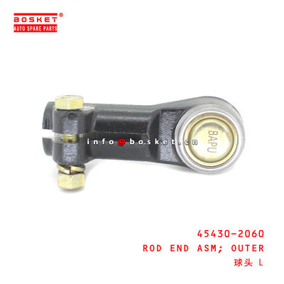 45430-2060 OUTER ROD END Assembly suitable for ISUZU HINO500