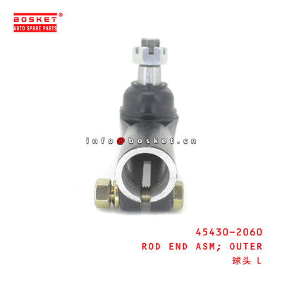 45430-2060 OUTER ROD END Assembly suitable for ISUZU HINO500