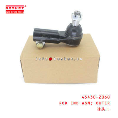45430-2060 OUTER ROD END Assembly suitable for ISUZU HINO500