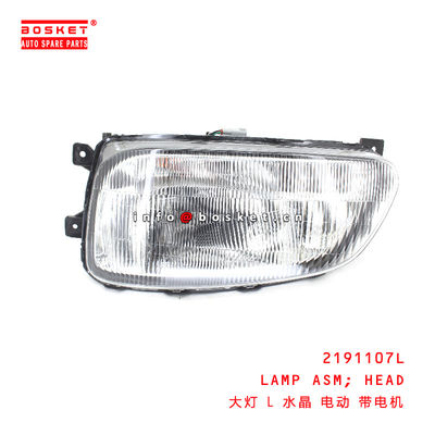 2191107L HEAD LAMP Assembly suitable for ISUZU HINO700