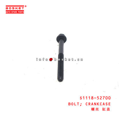 S1118-52700 Crank Bolt suitable for ISUZU HINO 300 N04C