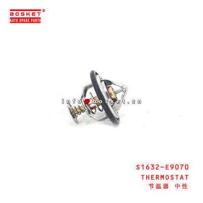S1632-E9070 THERMOSTAT suitable for ISUZU HINO300