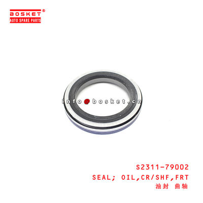 S2311-79002 Rear Crankshaft Oil Seal suitable for ISUZU HINO