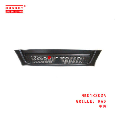 MB01K202A Radiator Grille suitable for ISUZU JMC