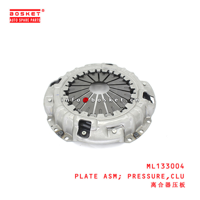 ML133004 Clutch Pressure Plate Assembly suitable for ISUZU MITSUBISHI 4D34
