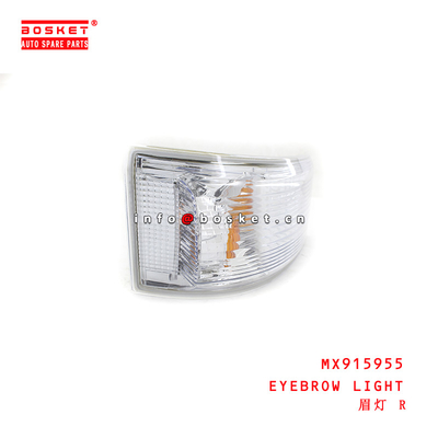 MX915955 Eyebrow Light suitable for ISUZU FUSO CANTER RUS
