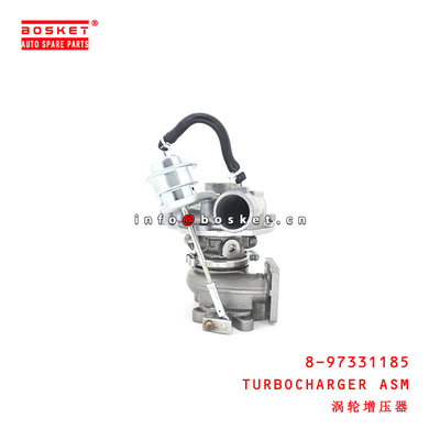 8-97331185 Turbocharger Assembly suitable for ISUZU NKR55 4JB1-T