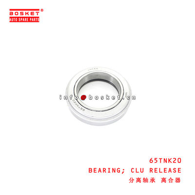 65TNK20 Release Clutch Bearing  for ISUZU FVZ34 6HK1