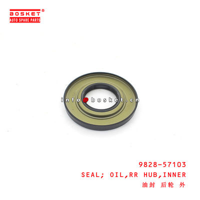 9828-57103 Inner Rear Hub Oil Seal for ISUZU HINO
