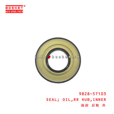 9828-57103 Inner Rear Hub Oil Seal for ISUZU HINO
