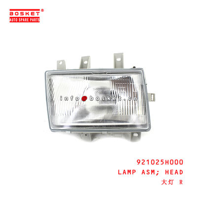 921025H000 Head Lamp Assembly  for ISUZU HD45