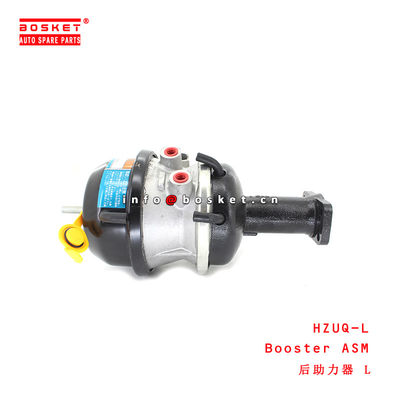 HZUQ-L Booster Assembly  for ISUZU QUON