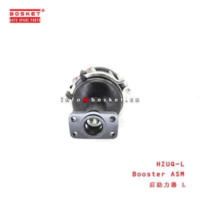 HZUQ-L Booster Assembly  for ISUZU QUON