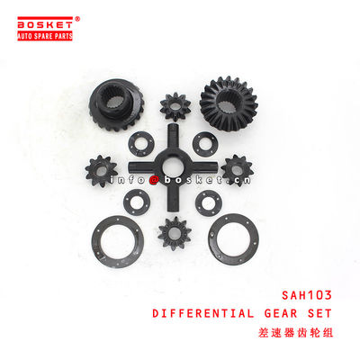 SAH103 Differential Gear Set  For ISUZU