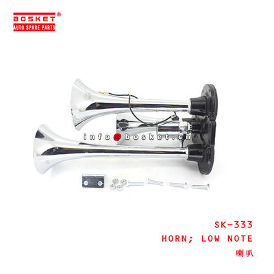SK-333 Low Note Horn  For ISUZU