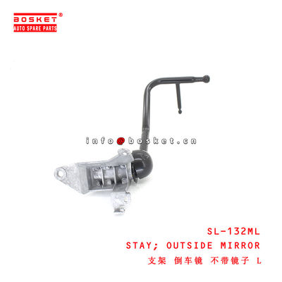 SL-132ML Outside Mirror Stay For ISUZU 700P  4HK1
