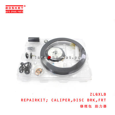 ZLQXLB Front Disc Brake Caliper Brake Repair Kit For ISUZU FH