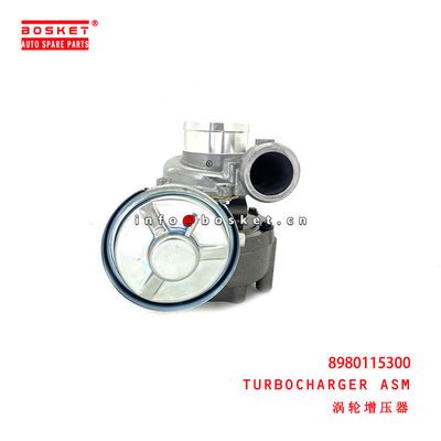 8-98011530-0 Turbocharger Asm suitable for ISUZU   8980115300